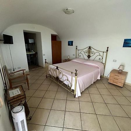 Villa Alba Conca dei Marini Exterior foto